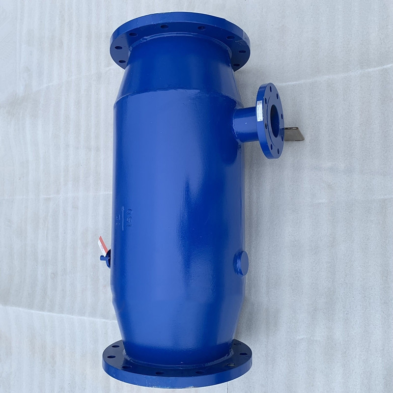 全自動(dòng)反沖洗過(guò)濾器和刷式自清洗過(guò)濾器相比區(qū)別和優(yōu)勢(shì)是什么？